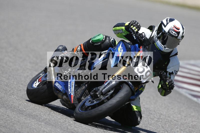 /19 06.06.2026  TZ Motorsport ADR/Gruppe gruen/59